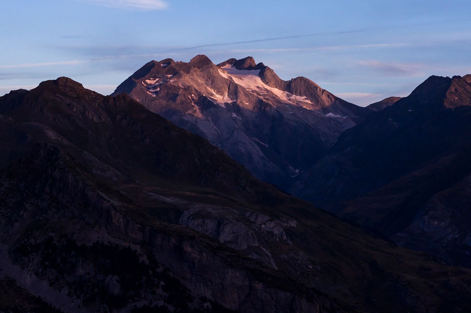 L'Alta Ruta dels Perduts guiada