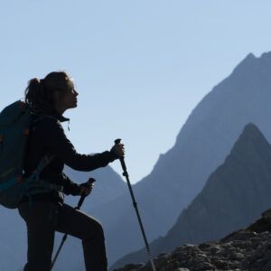 Alta Ruta de Molières-Besiberris con guía de montaña