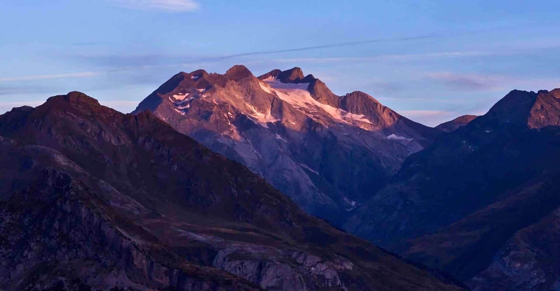 L'Alta Ruta dels Perduts guiada 